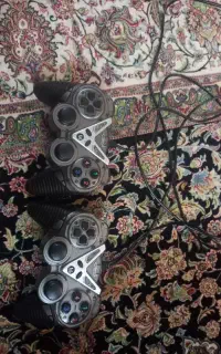 دسته بازی کامپیوتر