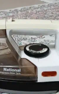 اتو ناسیونال اصلی