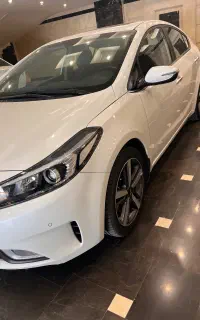 سراتو YD2017