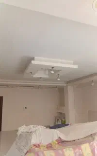 نقاش ساختمان