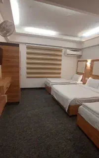 کاروان کربلا حرکت 28 مهرماه ویژه شب جمعه کربلا
