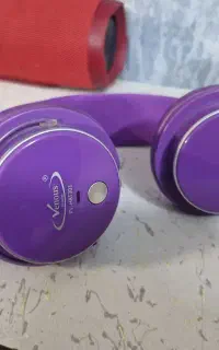 هدفون بلوتوثی venous