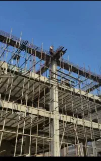 دنبال کار نگهبانی هستم