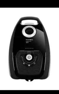 جاروبرقی پاکشوما 2500 وات مدل Dusseldorf