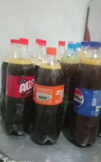 شیره خرما