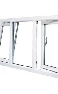 رگلاژ درب و پنجره دوجداره + نصب توری