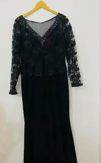 لباس مجلسی