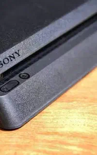 PS4 اسلیم دو دسته یک‌ترا بایت