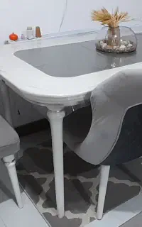 میز و صندلی غذاخوری ۴نفره