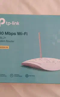 مودم tp-link