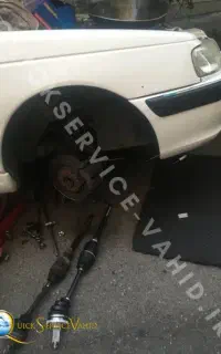 //جلوبندی مکانیکی پرند//