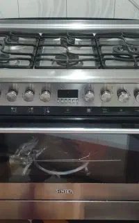 اجاق گاز سینجر فردار