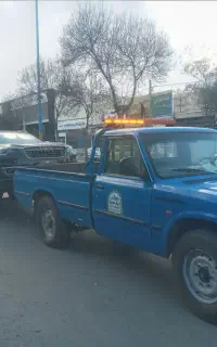 امداد خودرو اردبیل نمین سرعین