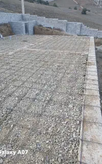 قالب بندی و ارماتوربندی