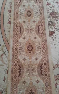 کناره فرش