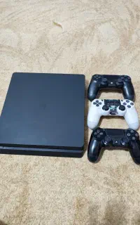 ps4 درحد نو