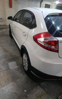 ام وی ام ۳۱۵ لاکچری  مدل ۹۵ بی رنگ