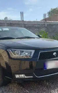 دنا پلاس توربو اتومات ۱۴۰۲