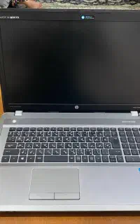 لب تاپ hp