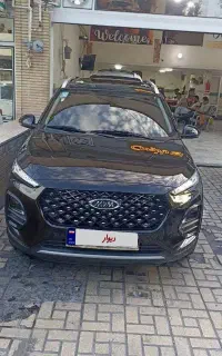 ایکس ۲۲ پرو ۱۴۰۳