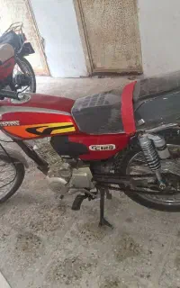 ۱۲۵ پرواز ۵دنده