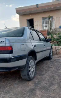 پژوجی ال ایکس