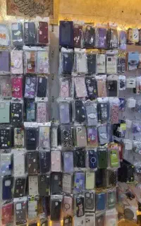 قاب گوشی موبایل