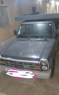 حمل بار با نیسان