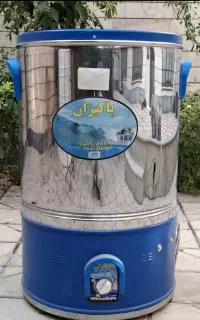 پتو شویی پاکیزان 30 کیلویی