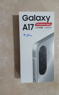 موبایل سامسونگ a17