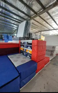 از پخش به مصرف قیمت های باور نکردنی تشک 2120چکی