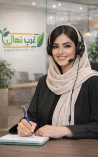 فروش نهال گردوژنوتیپ بادام صنوبرانگورموندراب پسته