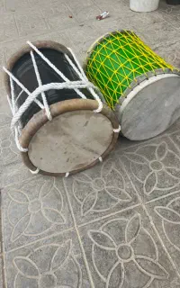تولیدی وسایل دمام محرم