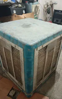 کولر آبی توان کار ۳۵۰۰ سالم