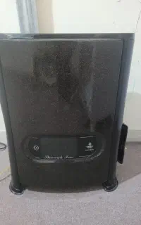 بخاری ۶۲۰۰ توس