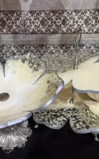 سرویس رزینی
