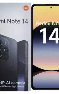 گوشی شیائومی Note 14 4G