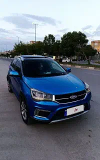 ام وی ام X22