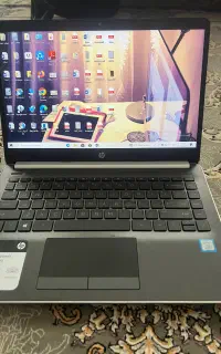 لپ تاپ hp