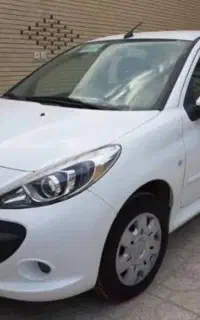 حواله ۲۰۷ فلز فرمان برقی