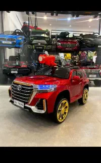 ماشین شارژی FORD لندکروز*فروشگاه امپراطور*