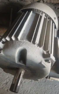 الکترو موتور ۳فاز