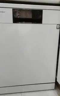 ماشین ظرفشویی پاکشوما