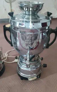 سماور درحد