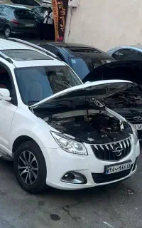 مکانیکی و گیربکس اتومات به صورت سیار هم تعمیرگاه