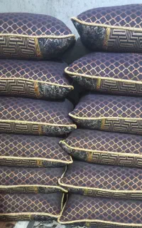 ۱۲تاپشتی نونوباجلدتازه خریدم