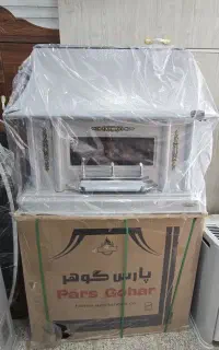 بخاری پارس گهر *لوازم خانگی هاشمی*