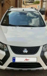 آگهی فروش فوری کوییک GXL