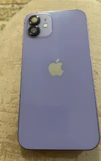 آیفون ۱۲ نرمال