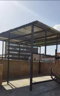 جوشکاری سیار